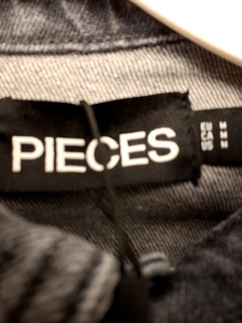 Pieces Cowboyjakke/skjorte